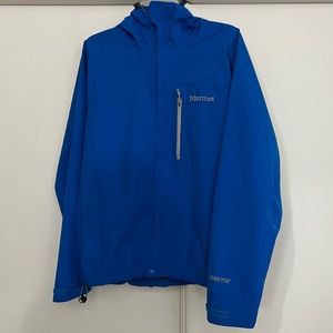 Marmot - GORE-TEX Jacket - Blue